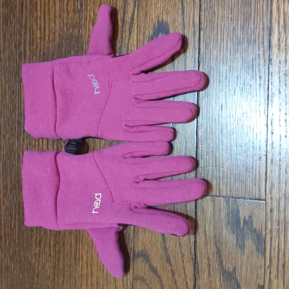 Head Girls Gloves